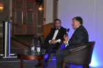 Arun Photay Interviews Sir Graham Brady